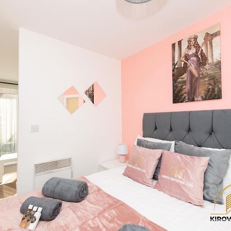 Aphrodite Apartment - The Lust Of Town Southampton Dış mekan fotoğraf