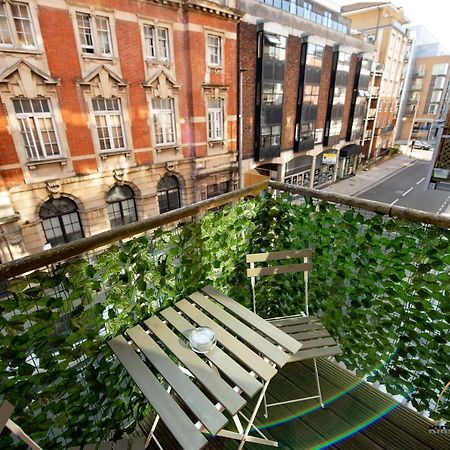 Aphrodite Apartment - The Lust Of Town Southampton Dış mekan fotoğraf
