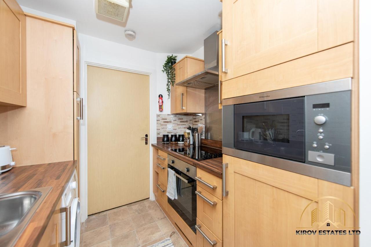 Aphrodite Apartment - The Lust Of Town Southampton Dış mekan fotoğraf