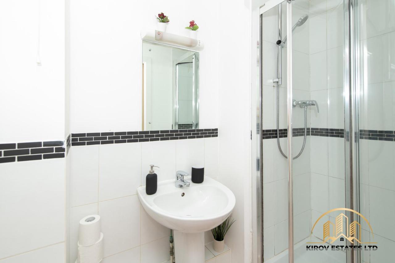 Aphrodite Apartment - The Lust Of Town Southampton Dış mekan fotoğraf