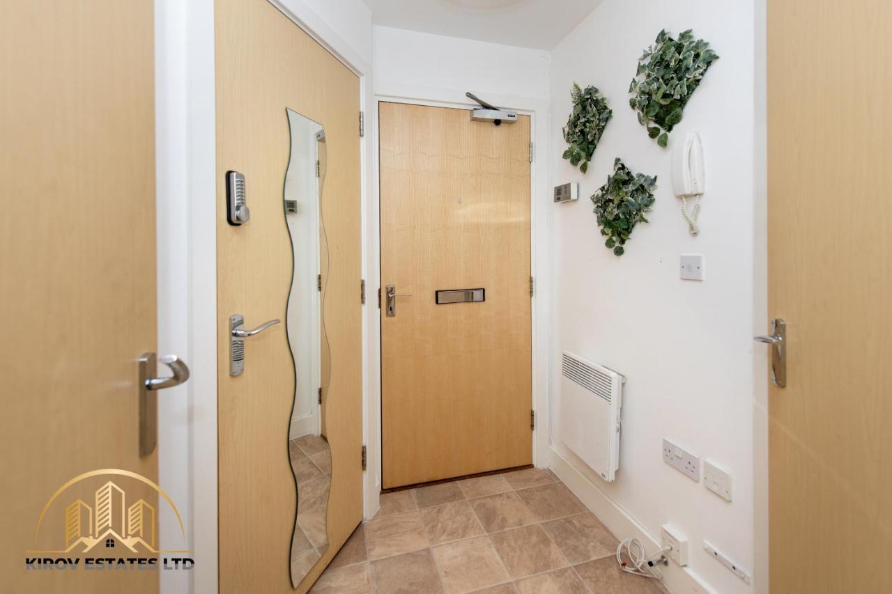 Aphrodite Apartment - The Lust Of Town Southampton Dış mekan fotoğraf